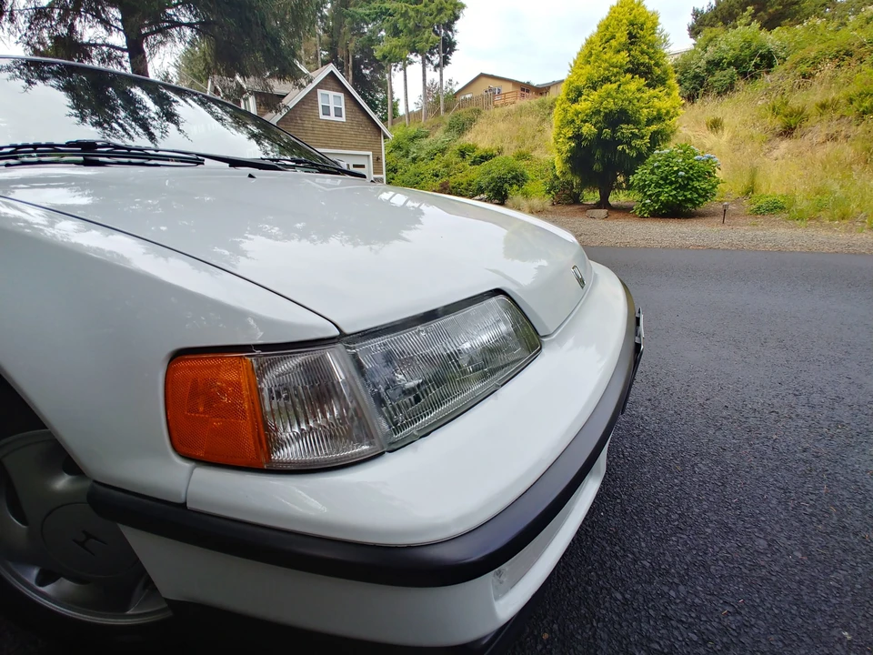 1991 Honda CR-X 2nd Gen - Image 22 of 31