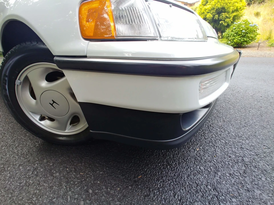 1991 Honda CR-X 2nd Gen - Image 23 of 31
