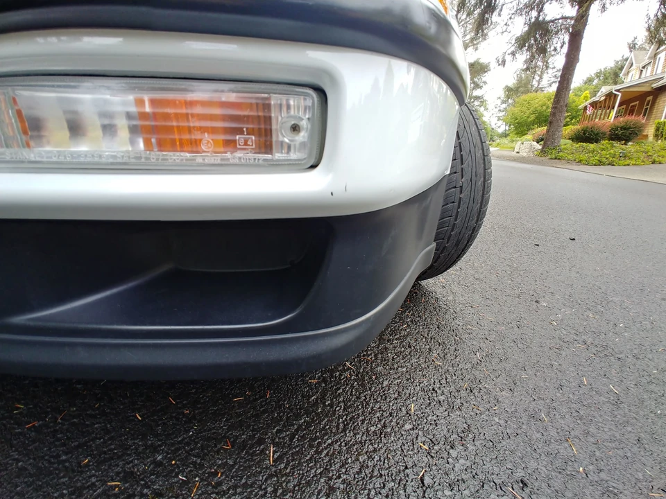 1991 Honda CR-X 2nd Gen - Image 29 of 31