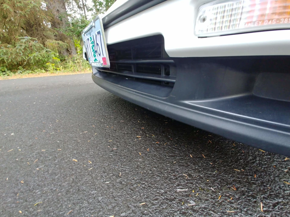 1991 Honda CR-X 2nd Gen - Image 30 of 31