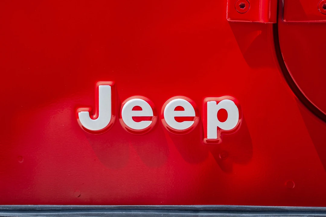 1992 Jeep YJ Wrangler - Image 25 of 31