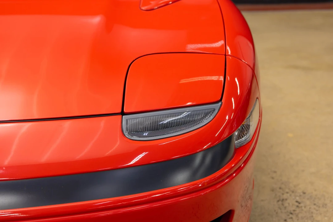 1992 Mitsubishi 3000GT Series 1 - Image 19 of 31