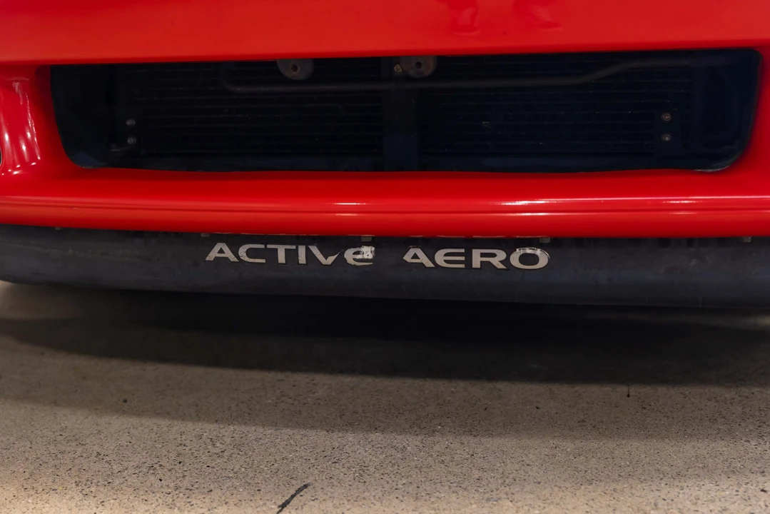 1992 Mitsubishi 3000GT Series 1 - Image 18 of 31
