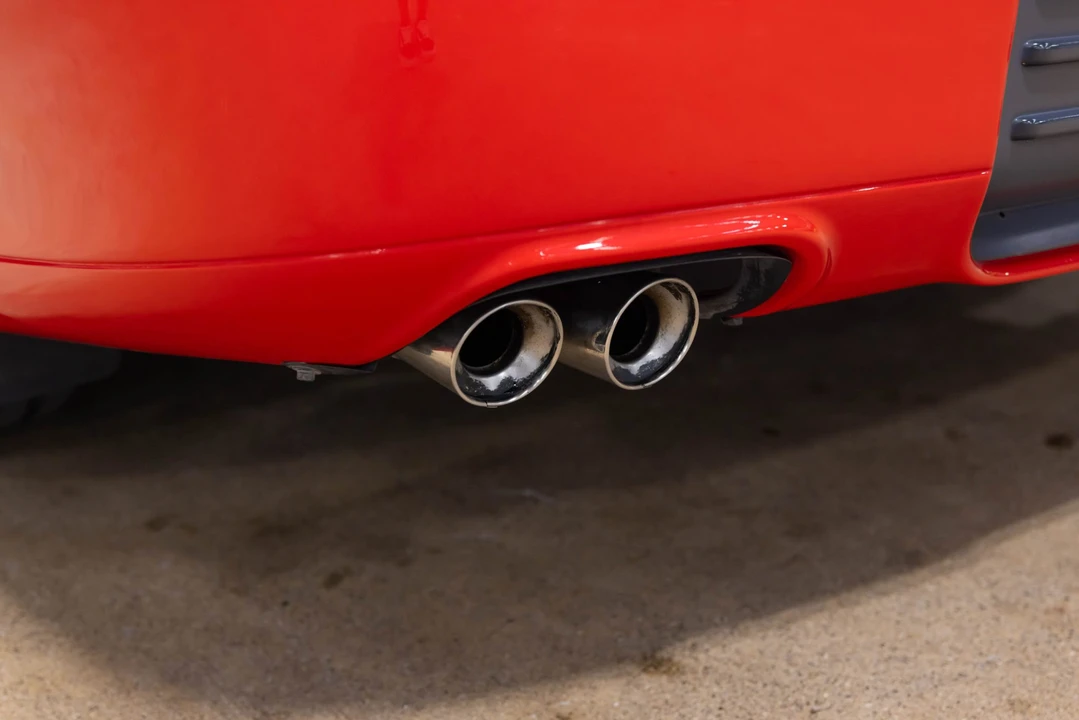 1992 Mitsubishi 3000GT Series 1 - Image 24 of 31