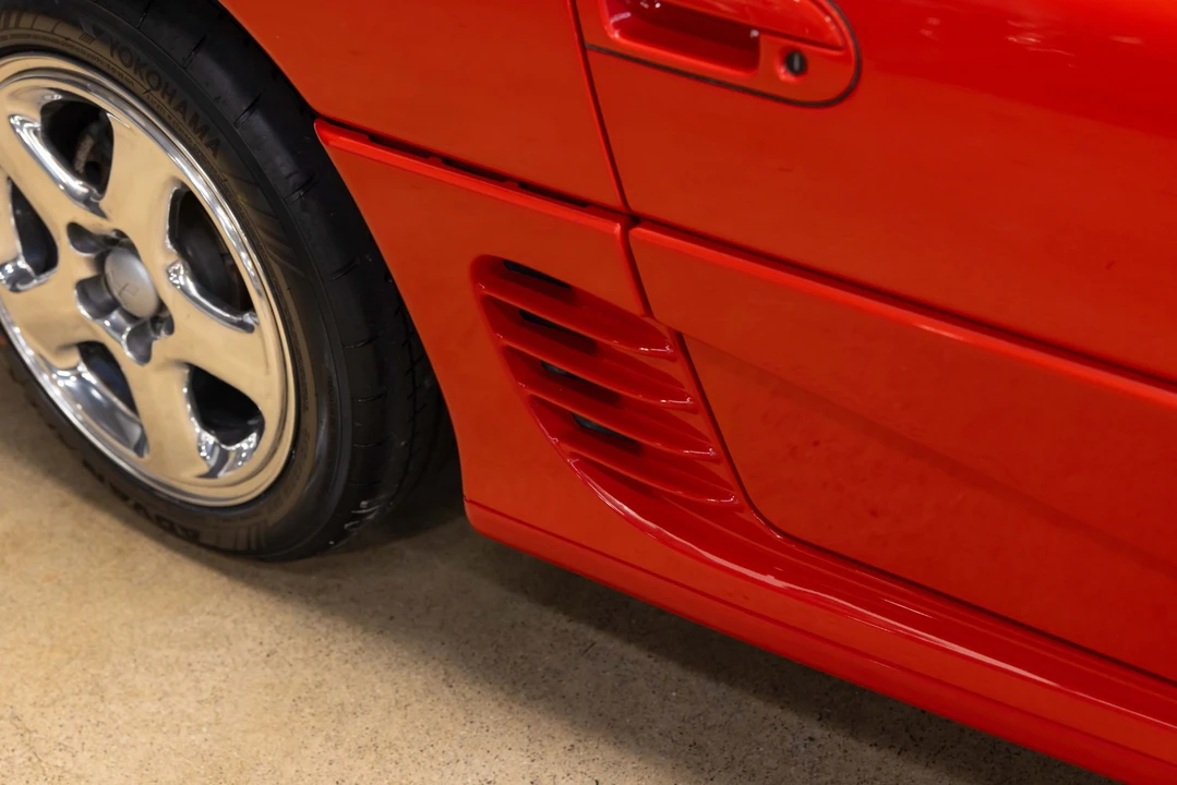 1992 Mitsubishi 3000GT Series 1 - Image 28 of 31