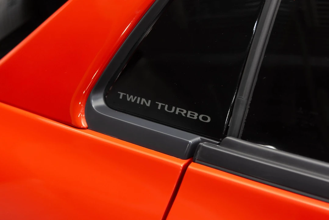 1992 Mitsubishi 3000GT Series 1 - Image 30 of 31