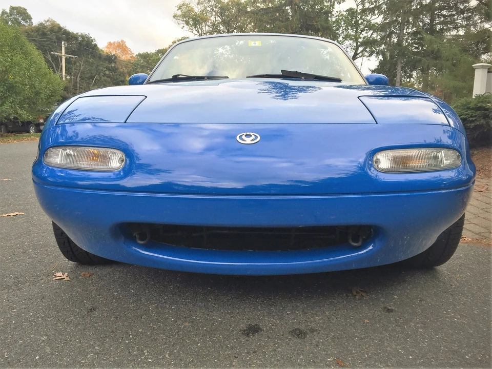 1993 Mazda NA MX-5 Miata - Image 10 of 31