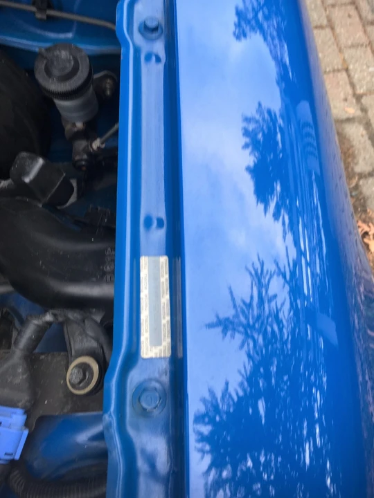 1993 Mazda NA MX-5 Miata - Image 29 of 31