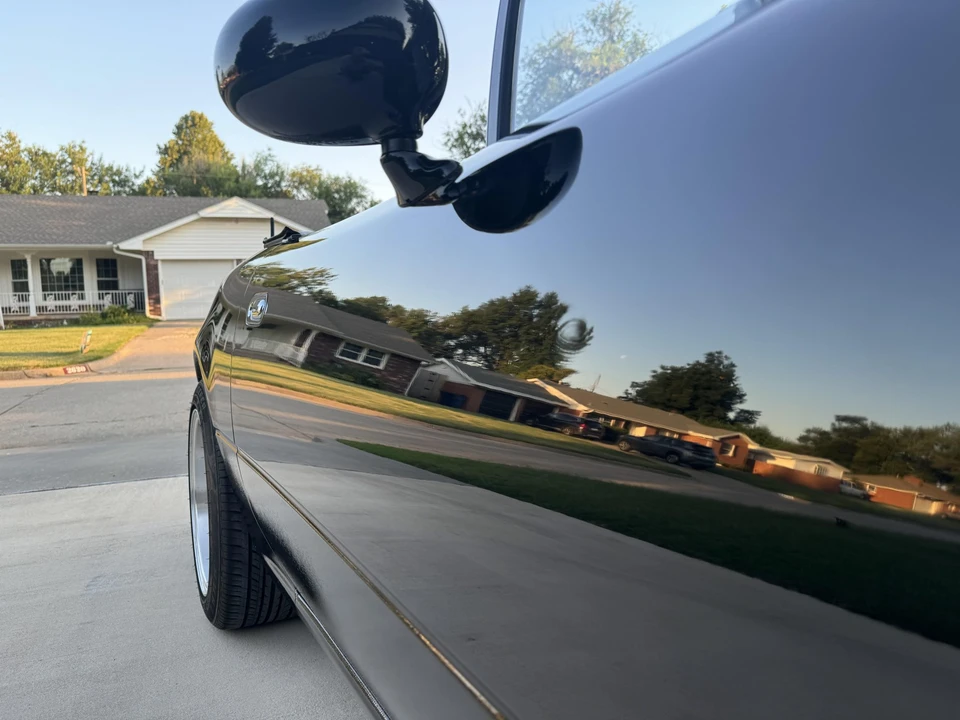 1994 Mazda NA MX-5 Miata - Image 22 of 31