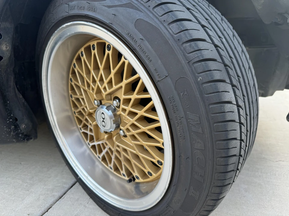 1994 Mazda NA MX-5 Miata - Image 28 of 31