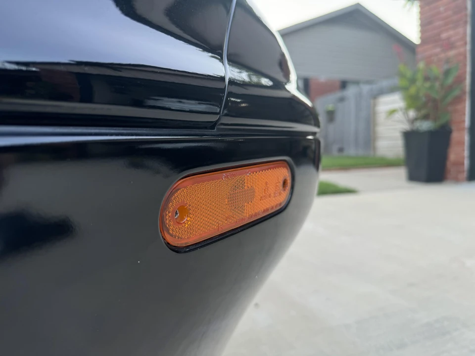 1994 Mazda NA MX-5 Miata - Image 24 of 31