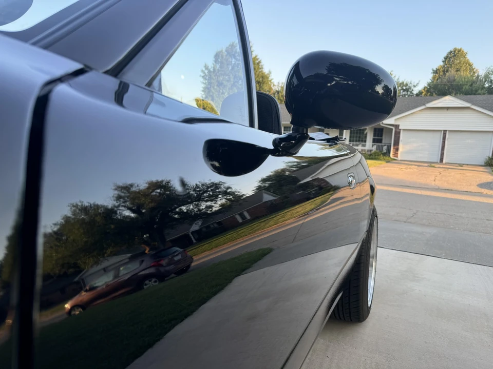 1994 Mazda NA MX-5 Miata - Image 15 of 31