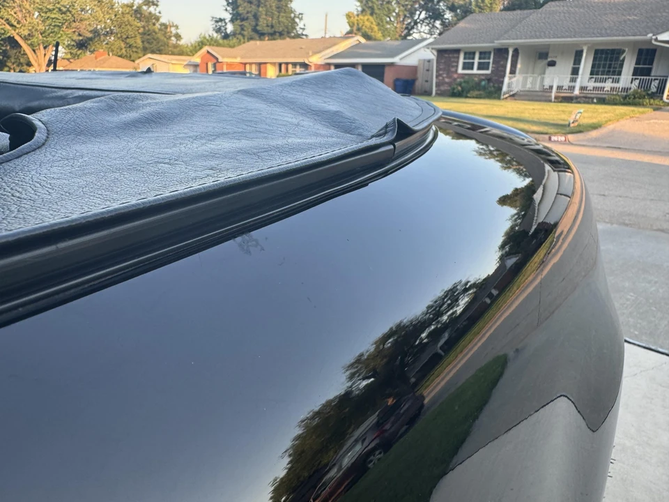 1994 Mazda NA MX-5 Miata - Image 17 of 31