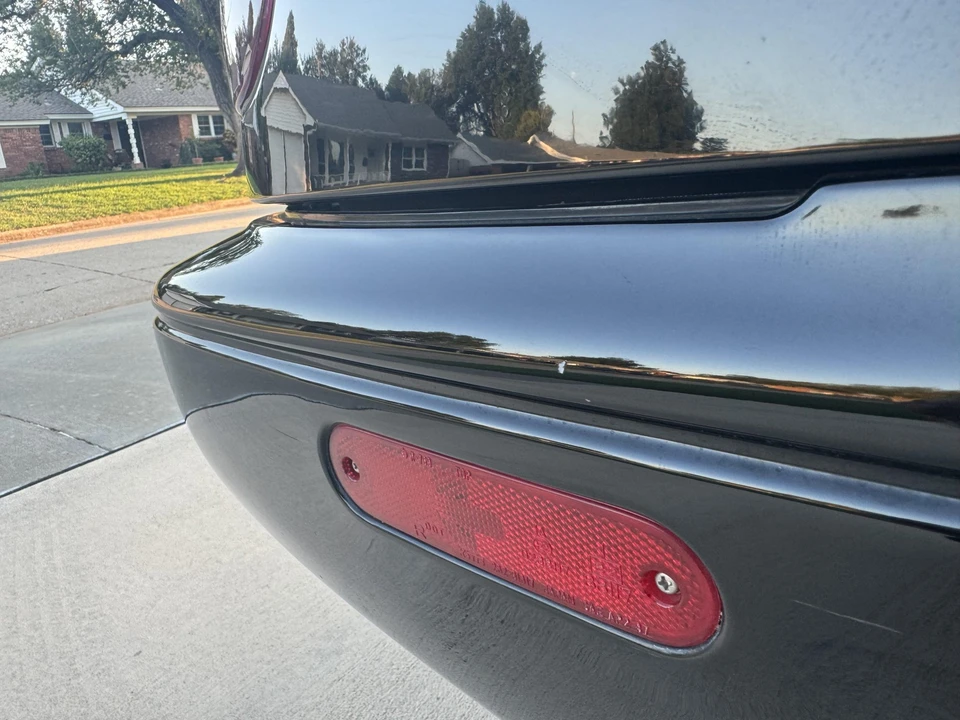 1994 Mazda NA MX-5 Miata - Image 19 of 31