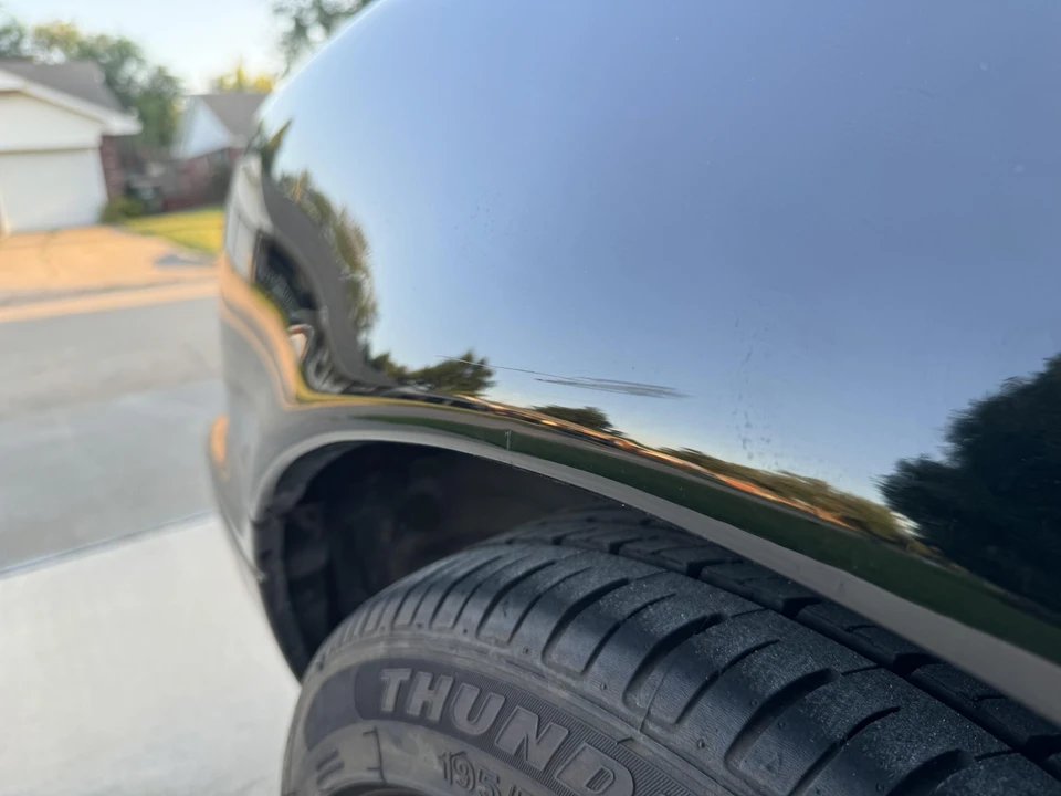 1994 Mazda NA MX-5 Miata - Image 20 of 31