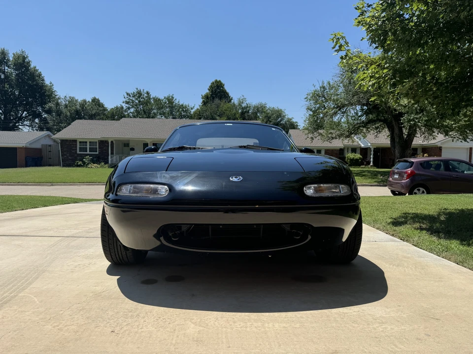 1994 Mazda NA MX-5 Miata - Image 11 of 31