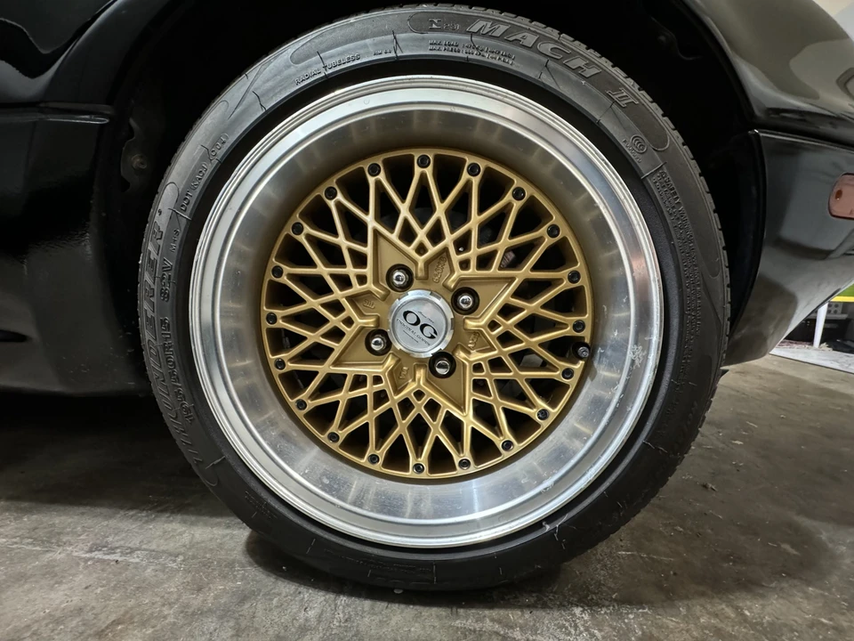 1994 Mazda NA MX-5 Miata - Image 27 of 31