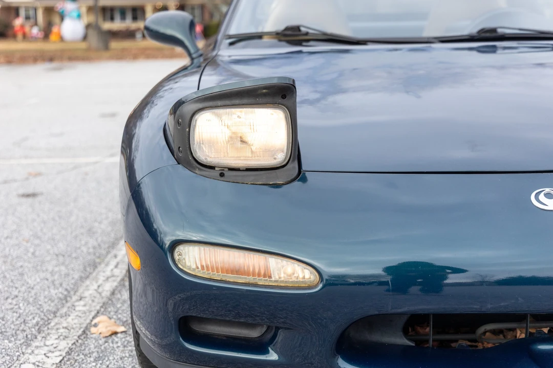 1994 Mazda RX-7 FD - Image 12 of 31