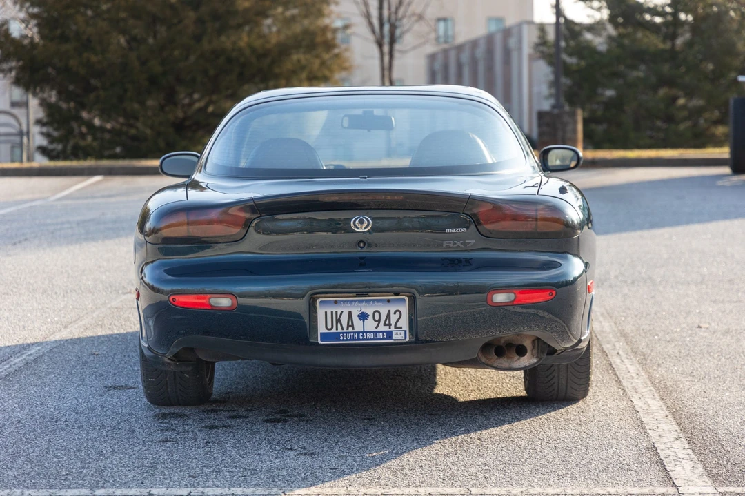 1994 Mazda RX-7 FD - Image 6 of 31