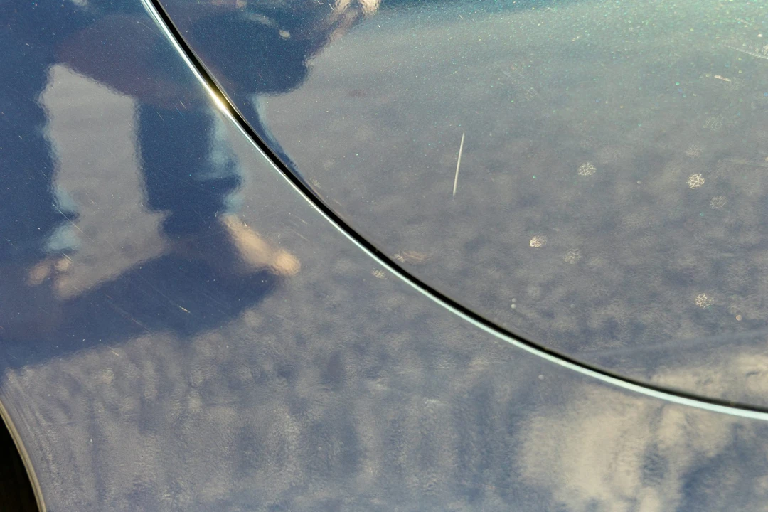 1994 Mazda RX-7 FD - Image 30 of 31
