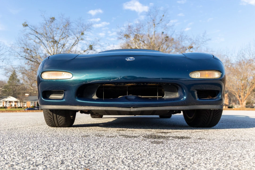 1994 Mazda RX-7 FD - Image 10 of 31