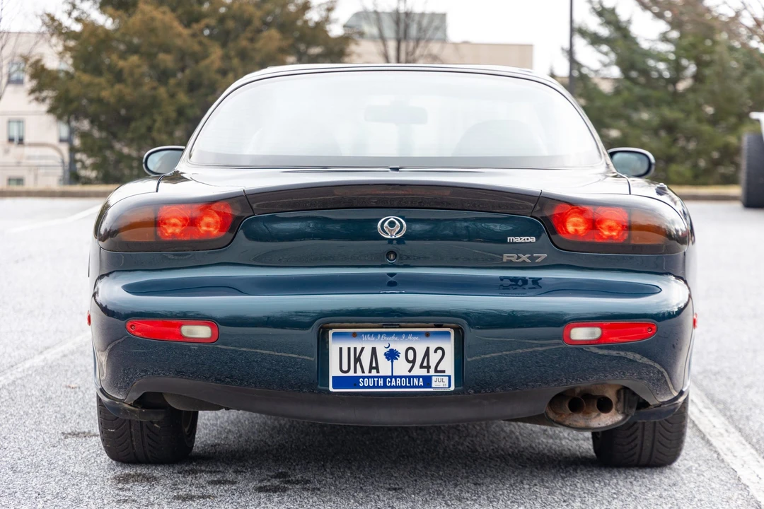1994 Mazda RX-7 FD - Image 14 of 31