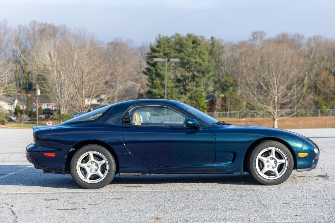 1994 Mazda RX-7 FD - Image 4 of 31