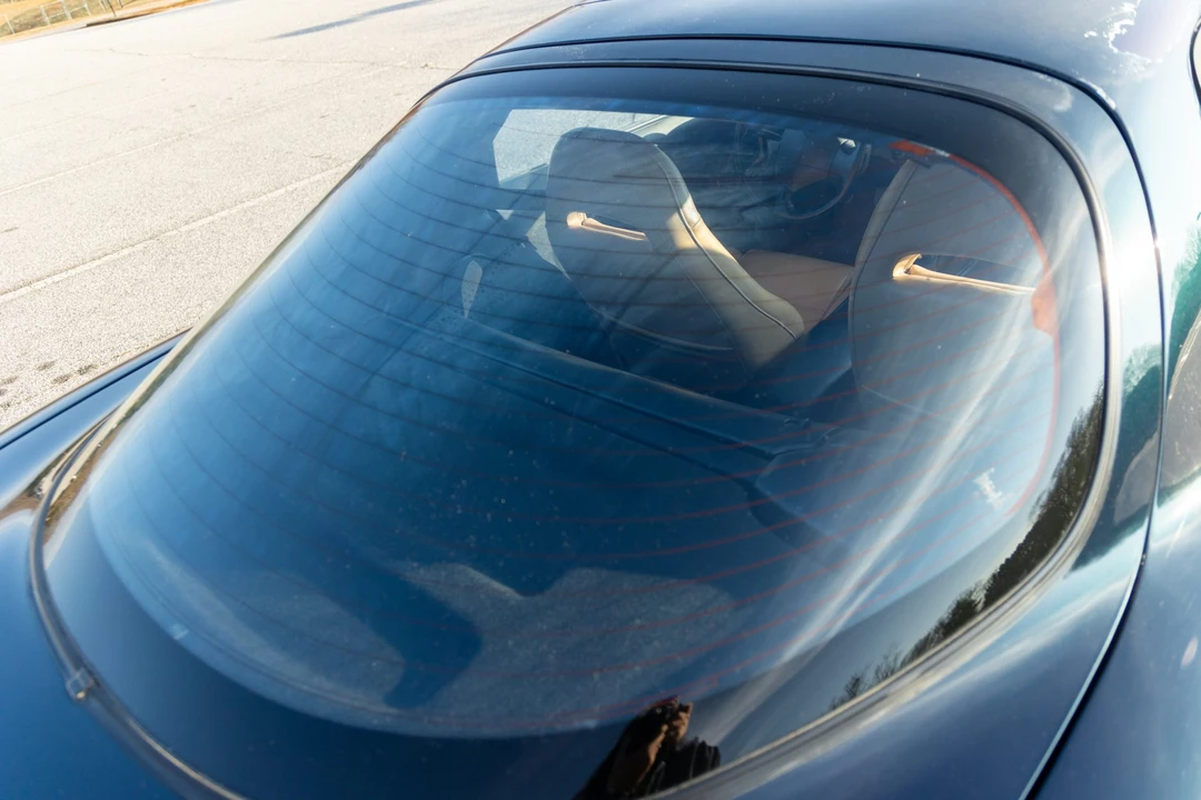 1994 Mazda RX-7 FD - Image 22 of 31
