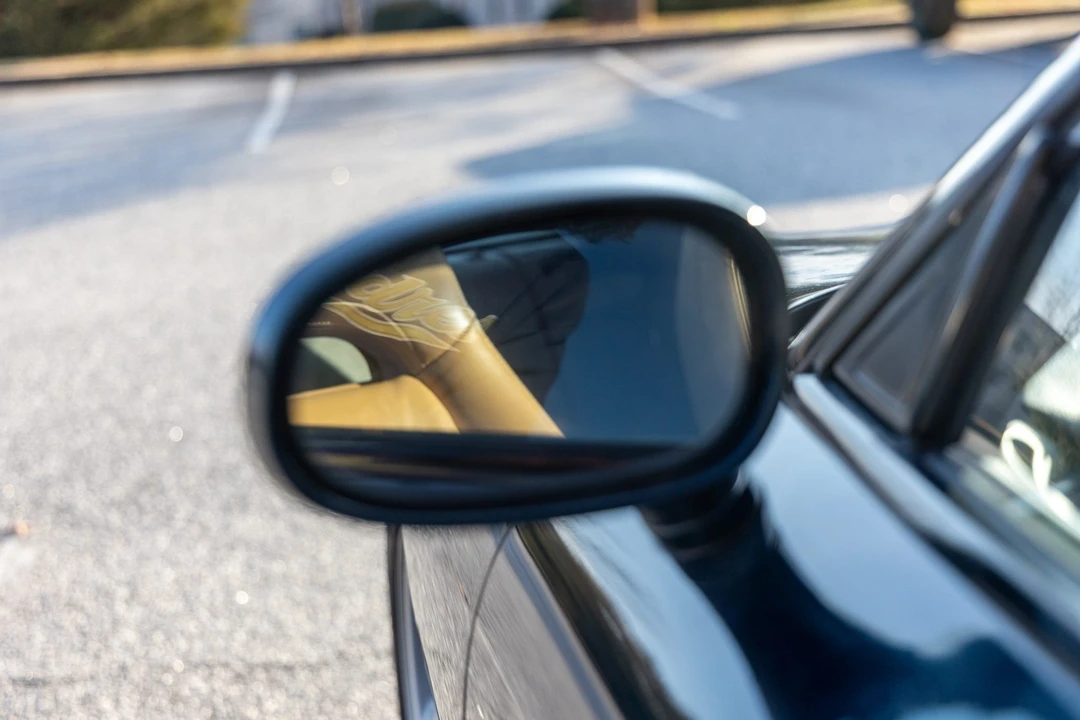 1994 Mazda RX-7 FD - Image 18 of 31