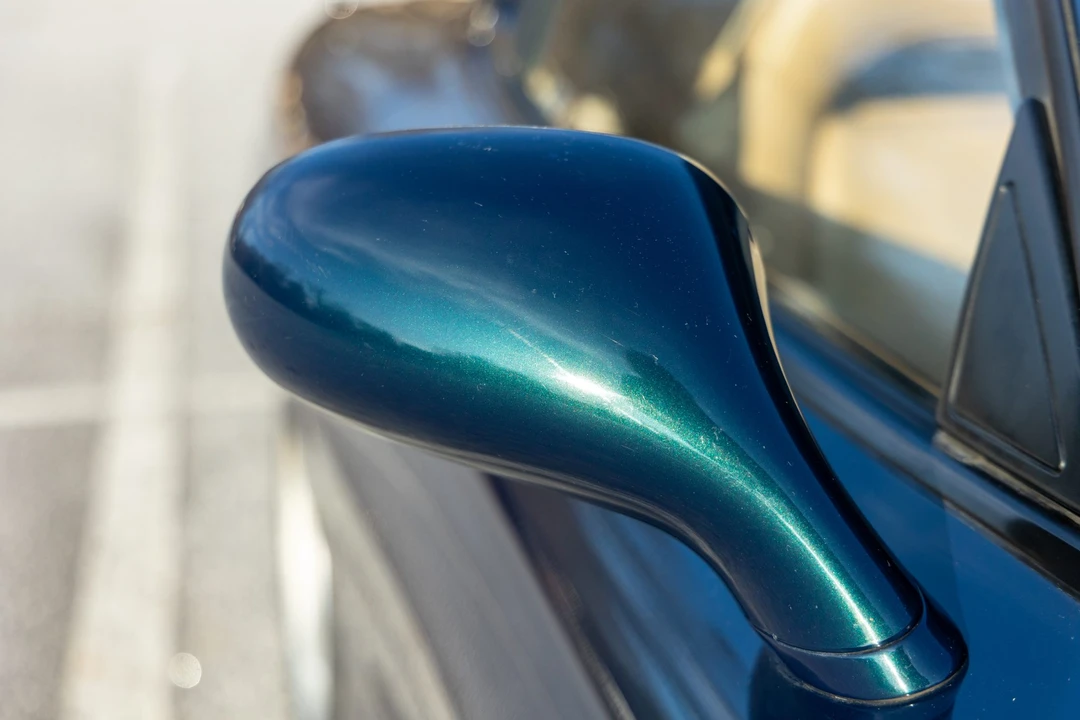 1994 Mazda RX-7 FD - Image 20 of 31