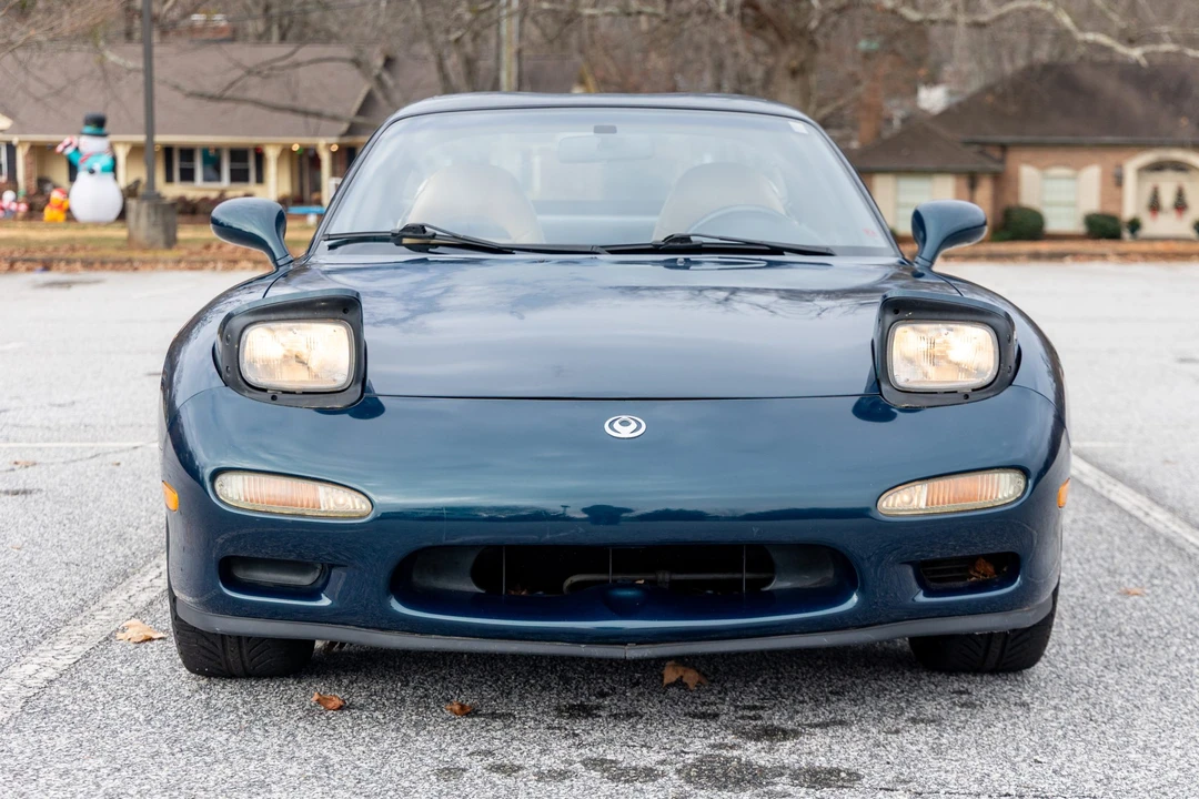 1994 Mazda RX-7 FD - Image 11 of 31