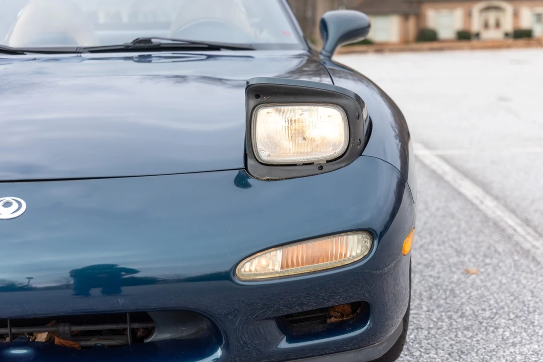 1994 Mazda RX-7 FD - Image 13 of 31