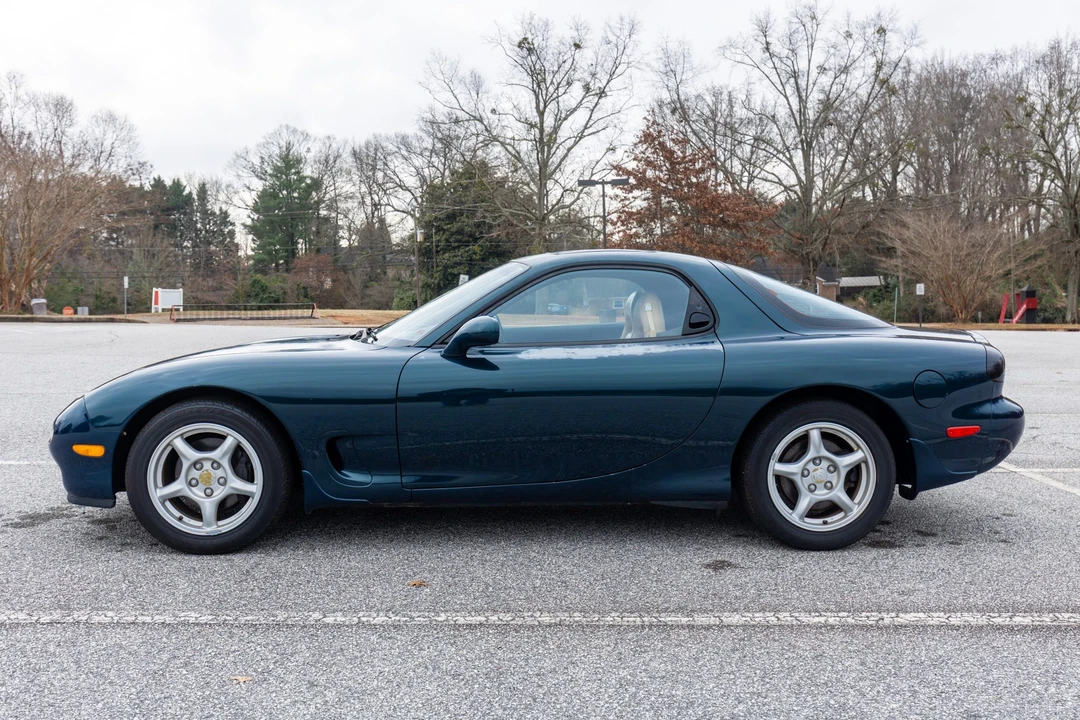 1994 Mazda RX-7 FD - Image 8 of 31