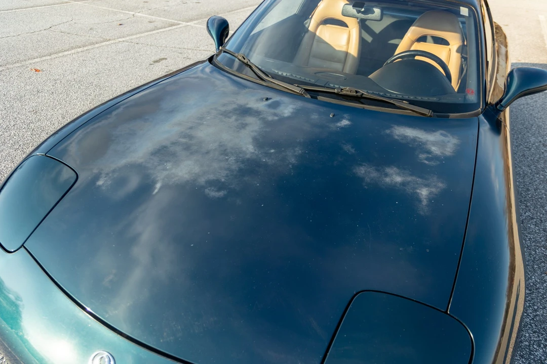 1994 Mazda RX-7 FD - Image 23 of 31