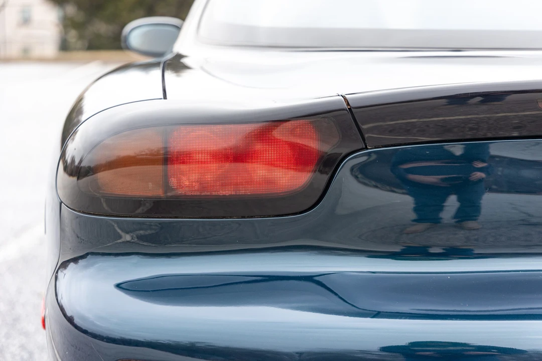 1994 Mazda RX-7 FD - Image 15 of 31