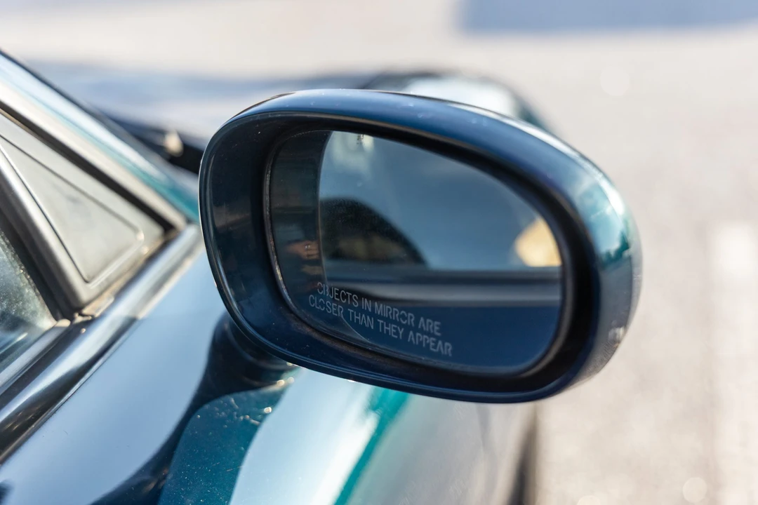 1994 Mazda RX-7 FD - Image 19 of 31