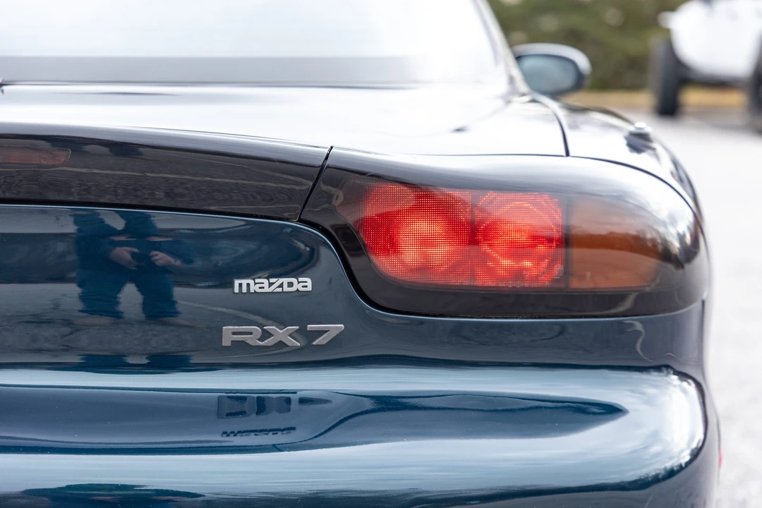1994 Mazda RX-7 FD - Image 16 of 31