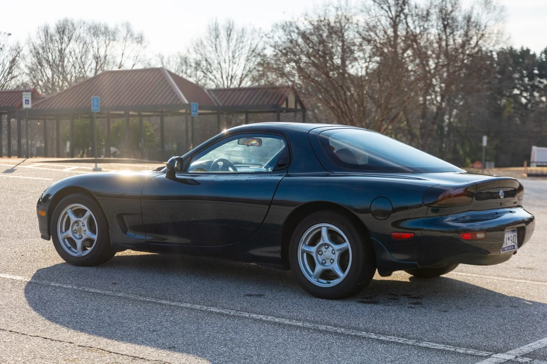 1994 Mazda RX-7 FD - Image 7 of 31