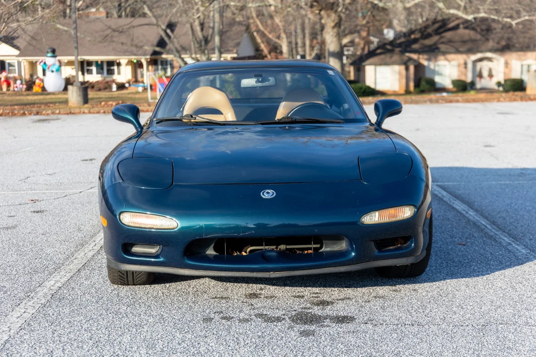 1994 Mazda RX-7 FD - Image 2 of 31