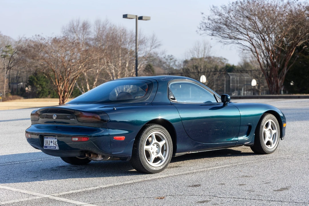 1994 Mazda RX-7 FD - Image 5 of 31