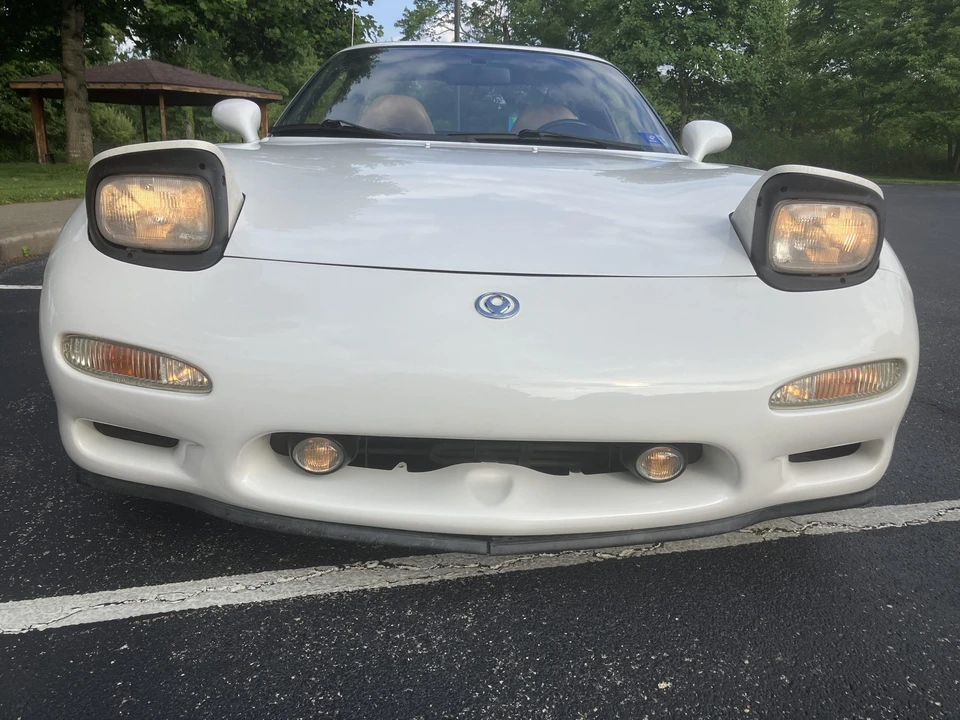 1994 Mazda RX-7 FD - Image 20 of 31