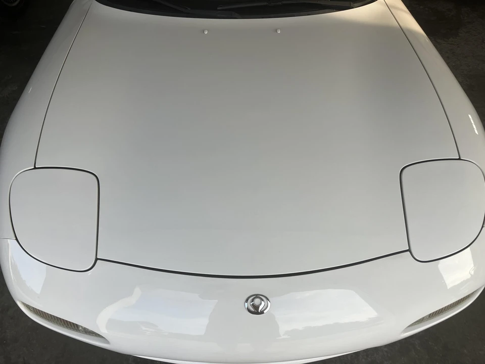 1994 Mazda RX-7 FD - Image 25 of 31