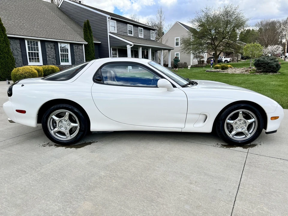 1994 Mazda RX-7 FD - Image 16 of 31
