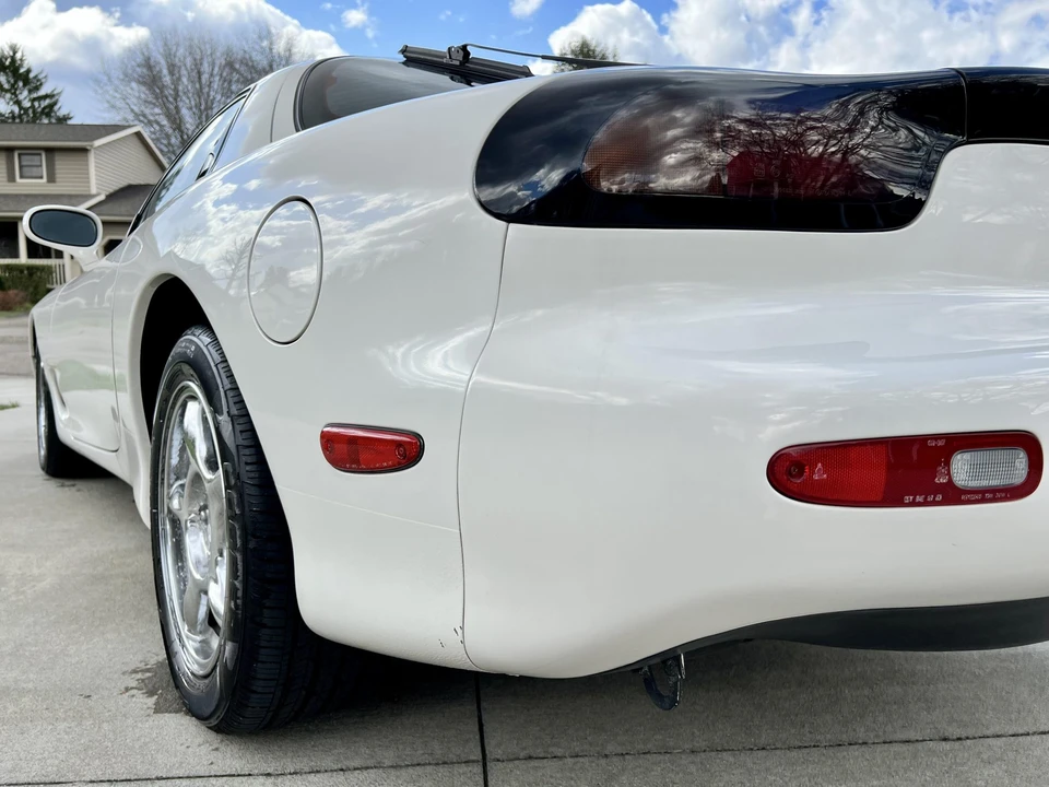1994 Mazda RX-7 FD - Image 31 of 31