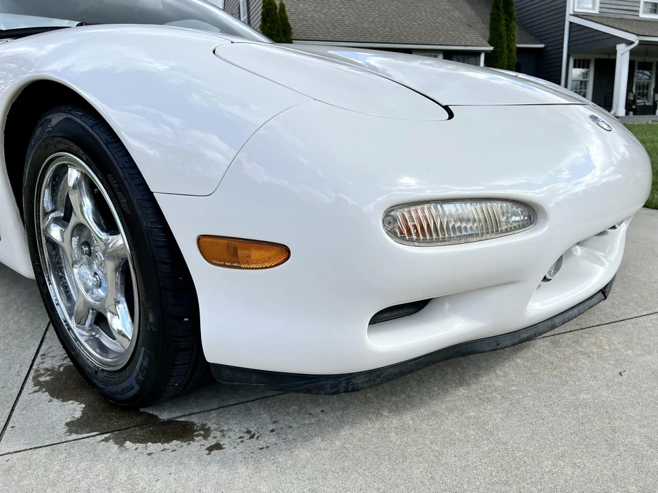 1994 Mazda RX-7 FD - Image 24 of 31