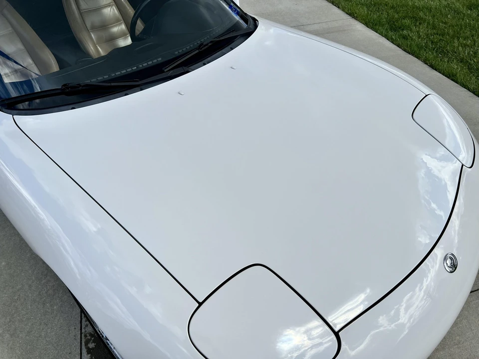 1994 Mazda RX-7 FD - Image 21 of 31