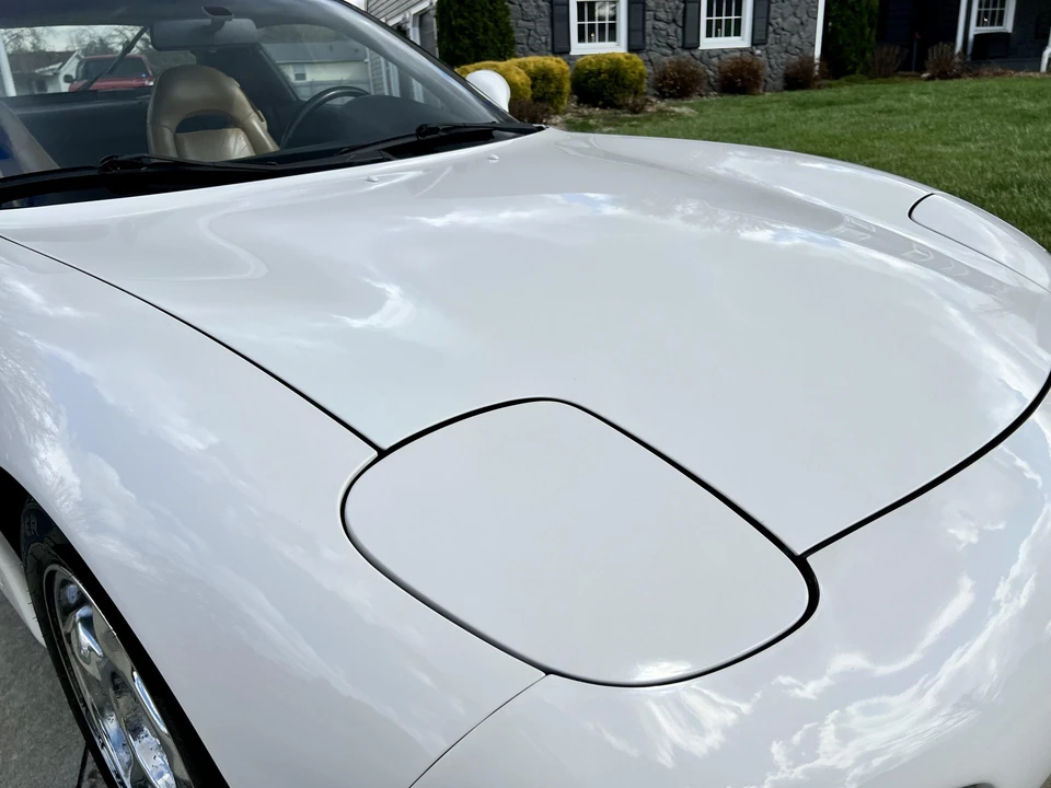 1994 Mazda RX-7 FD - Image 22 of 31