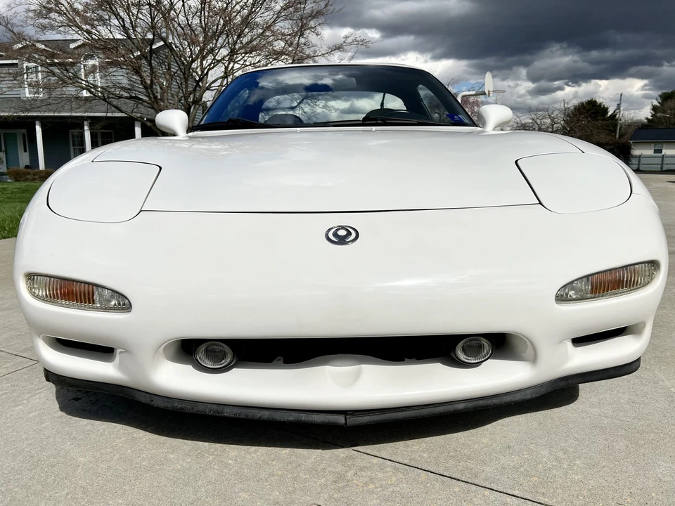 1994 Mazda RX-7 FD - Image 19 of 31