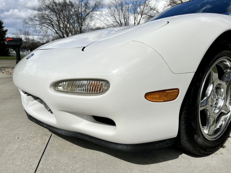 1994 Mazda RX-7 FD - Image 26 of 31