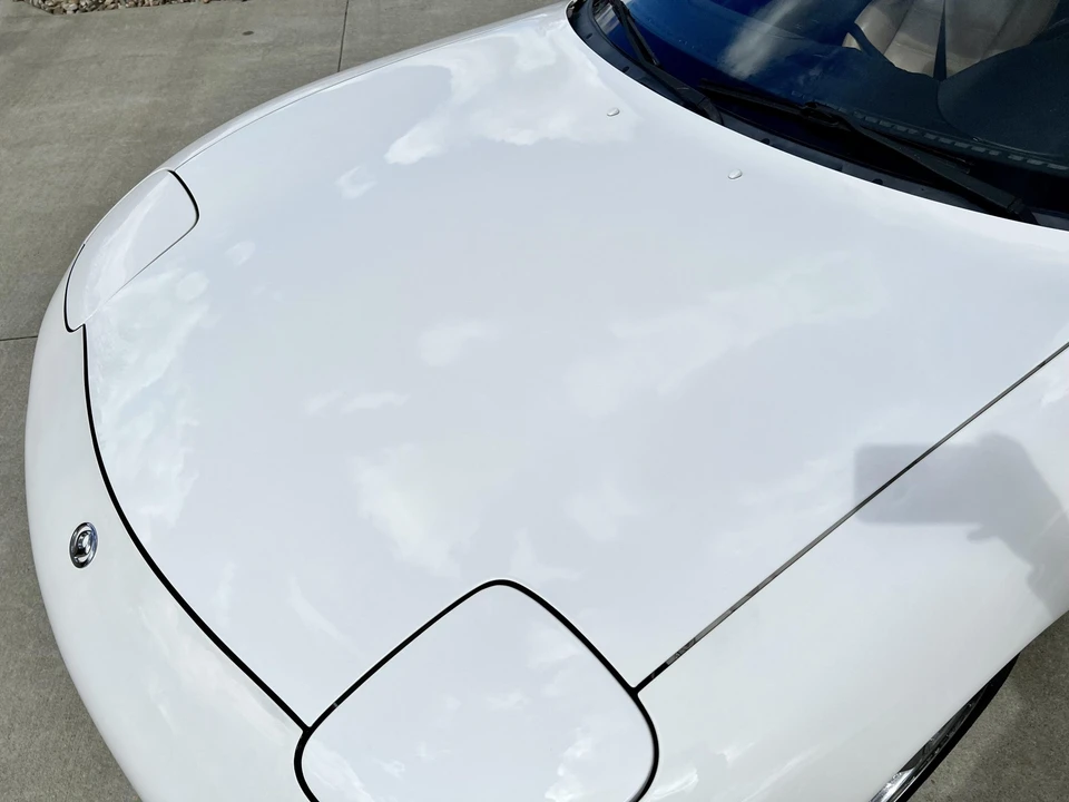 1994 Mazda RX-7 FD - Image 23 of 31